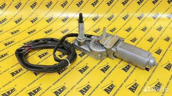 Электродвигатель стеклоочистителя в сборе ОЕМ 511-0821 — фото 4